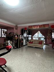 Blk 200 Boon Lay Gardens (Jurong West), HDB 5 Rooms #541046331